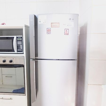 2Br Premium Apartment Berlian Permata Hijau Джакарта Номер фото