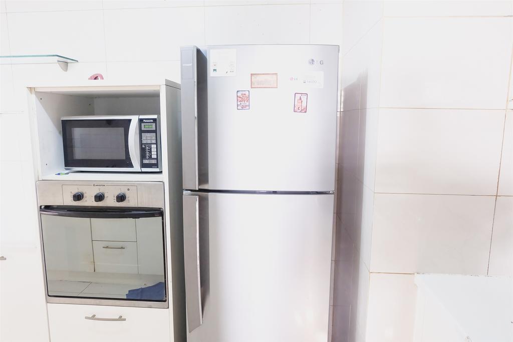 2Br Premium Apartment Berlian Permata Hijau Джакарта Номер фото