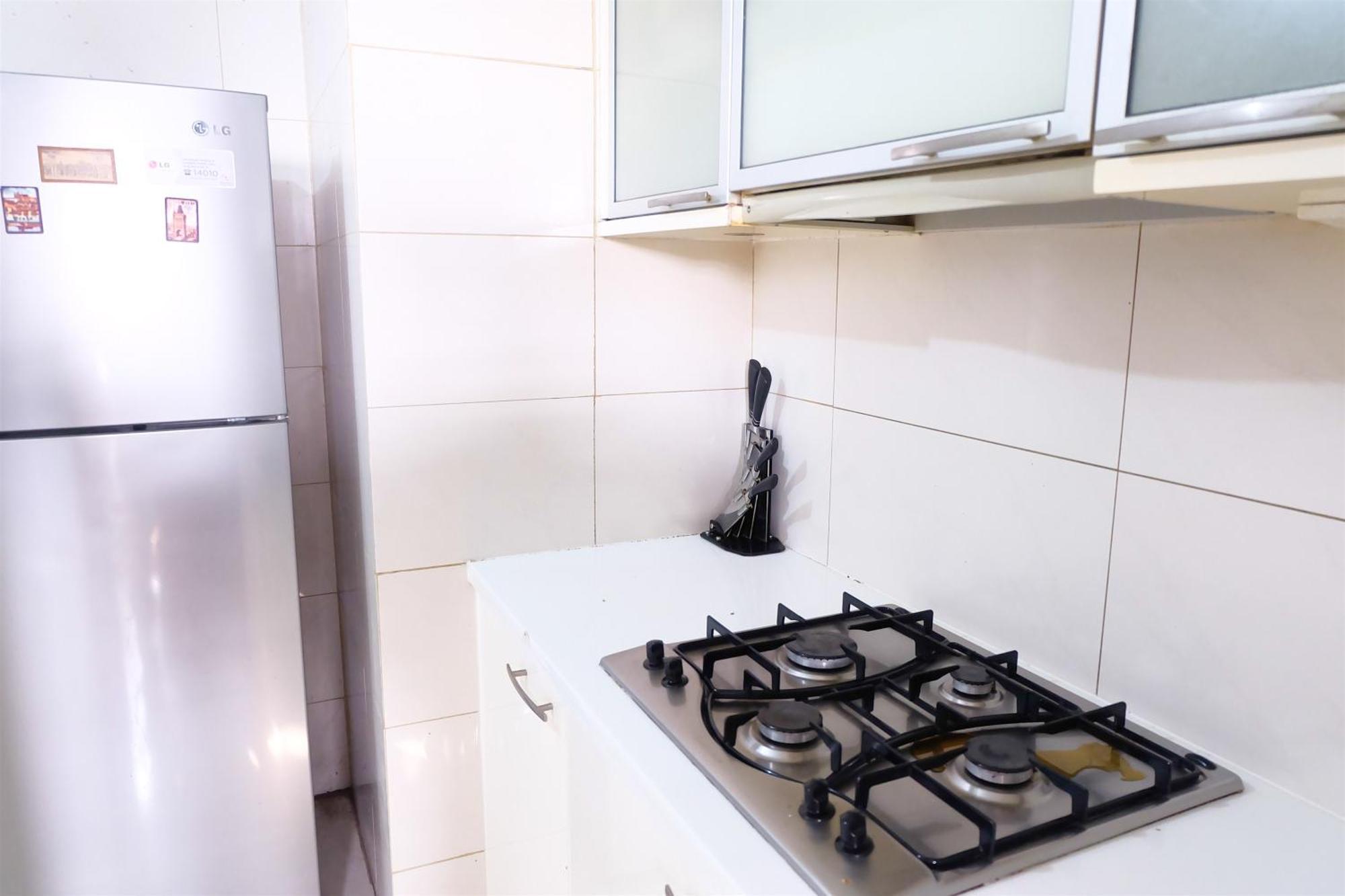 2Br Premium Apartment Berlian Permata Hijau Джакарта Экстерьер фото