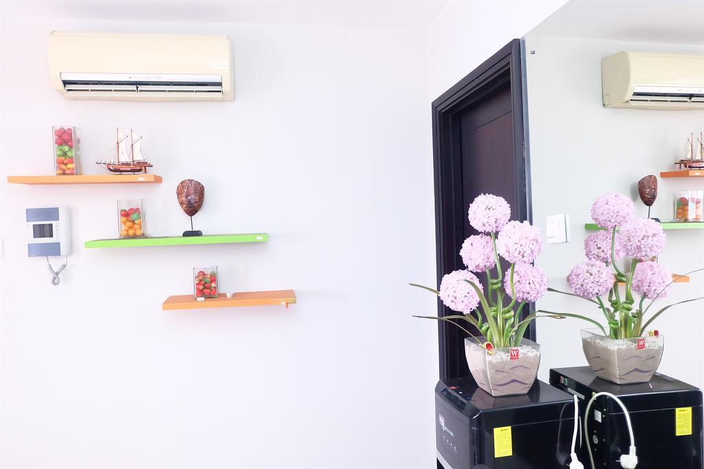 2Br Premium Apartment Berlian Permata Hijau Джакарта Номер фото