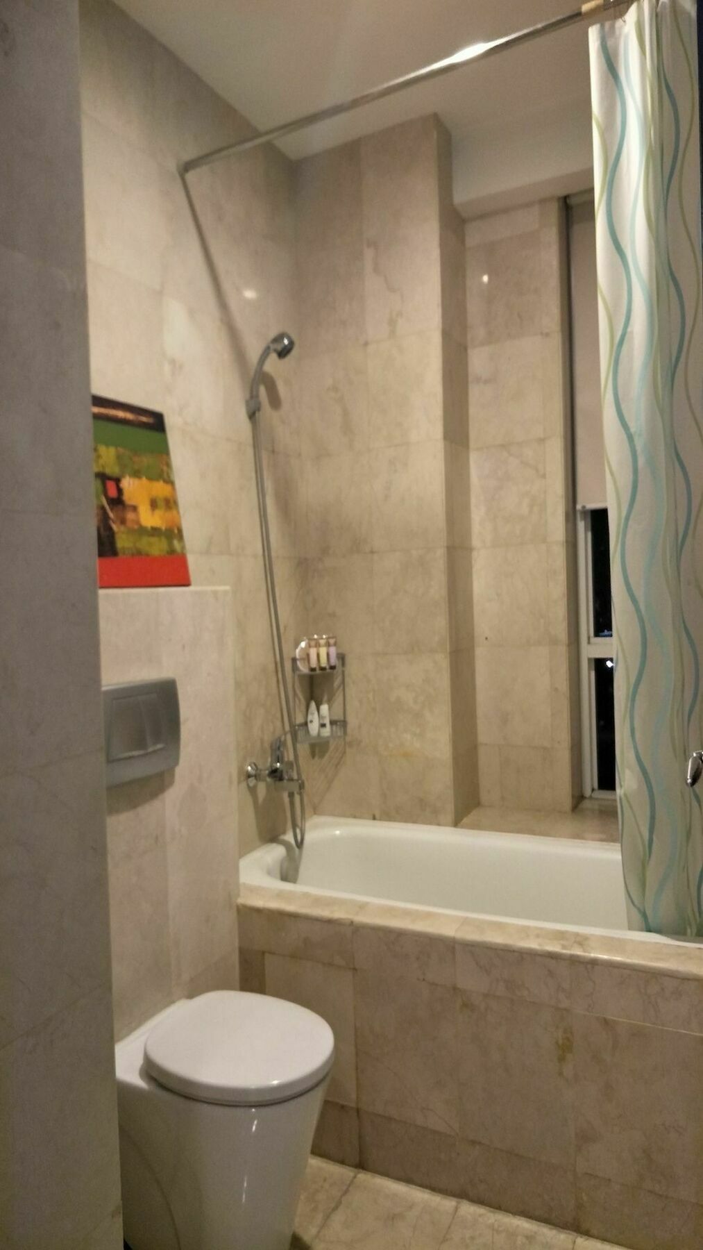 2Br Premium Apartment Berlian Permata Hijau Джакарта Экстерьер фото