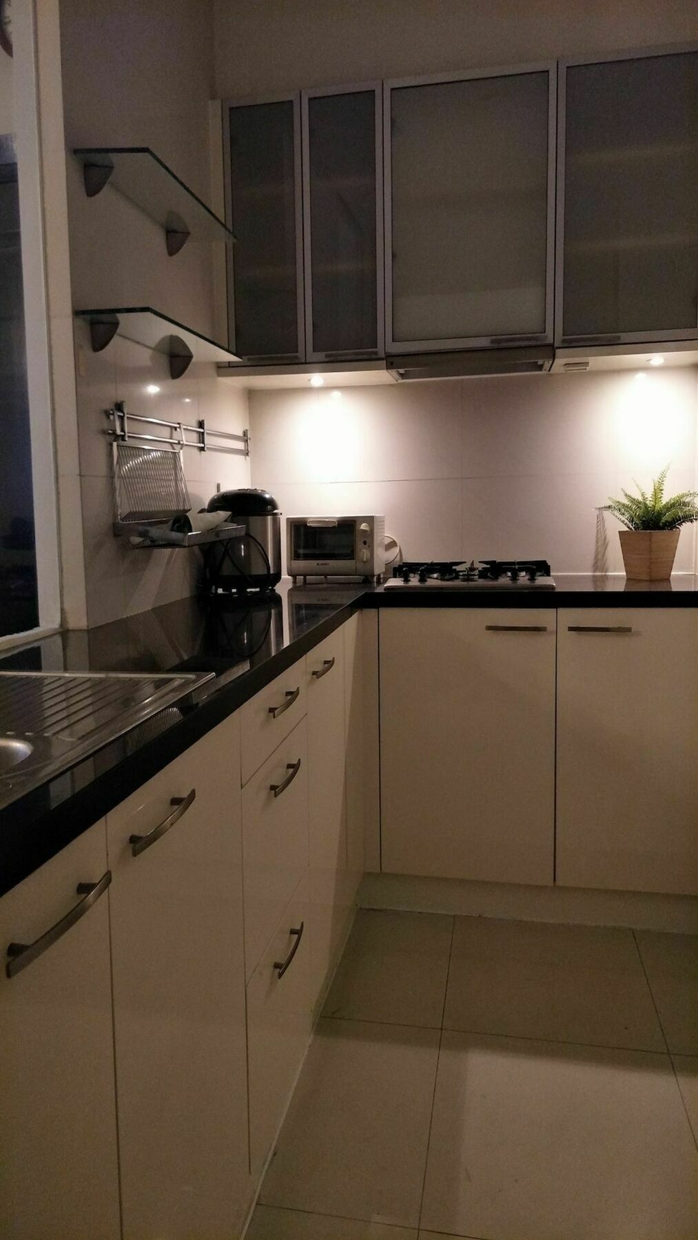 2Br Premium Apartment Berlian Permata Hijau Джакарта Экстерьер фото